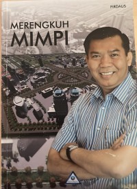 Image of Merengkuh Mimpi