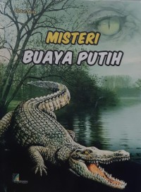 Image of Misteri Buaya Putih