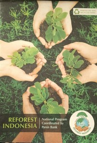 Image of Reforest Indonesia - National Program Coordinated by Panin Bank