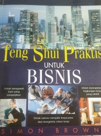 Image of Untuk Bisnis - Feng Shui Praktis